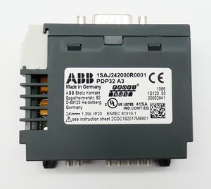 อินเทอร์เฟซ Profibus DP สำหรับ PLC รุ่น 1SAJ242000R0001 - Product Image 1