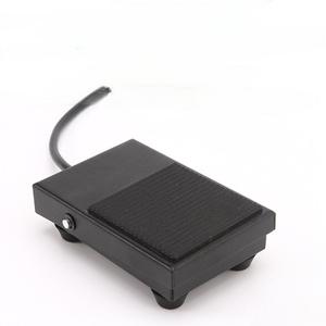 Aprobación Mini tipo interruptores de pie médicos/Pedal de interruptor de pie - Product Image 4