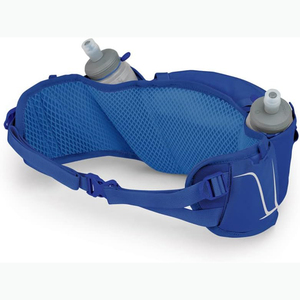 Ceinture d'hydratation de course à pied avec porte-bouteille, sac banane de randonnée pour téléphone et portefeuille, sac de course à pied, échantillon gratuit - Product Image 1