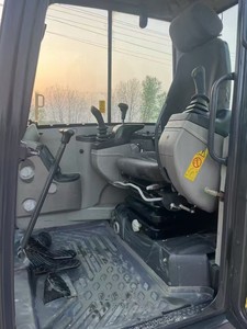 Mini-excavatrice <span class=keywords><strong>Volvo</strong></span> EC60 d'occasion, 95% <span class=keywords><strong>neuve</strong></span>, <span class=keywords><strong>prix</strong></span> bas, 6 tonnes - Product Image 6
