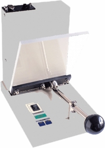 Extractor de Plasma para Banco de Sangre, Separador Manual de Plasma, Equipo de Extracción de Componentes Sanguíneos, Sistema de Placas de Acero Inoxidable - Product Image 2