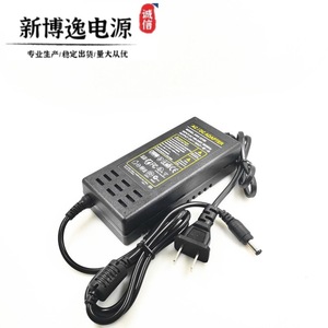 อะแดปเตอร์แปลงไฟ Newboyi 14.6V 3A 5A 8A 10A AC DC สำหรับชาร์จแบตเตอรี่ลิเธียมไอรอนฟอสเฟต พร้อมพัดลม - Product Image 1