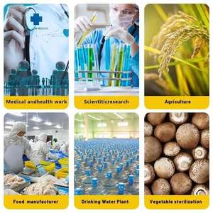 Sterilizzatore a Vapore Industriale Multiuso ad Alta Pressione per Laboratorio, Medicina, Lavorazione Alimentare, Attrezzatura per Sterilizzazione in <span class=keywords><strong>Autoclave</strong></span> - Product Image 6