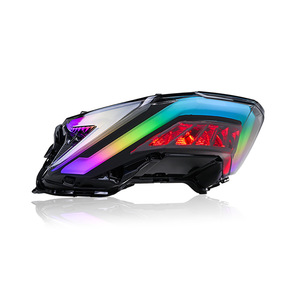 <span class=keywords><strong>ไฟ</strong></span>ท้าย LED <span class=keywords><strong>PCX</strong></span> 160อุปกรณ์เสริมสำหรับ Pcx160มอเตอร์ไซค์ RGB ดัดแปลง - Product Image 5