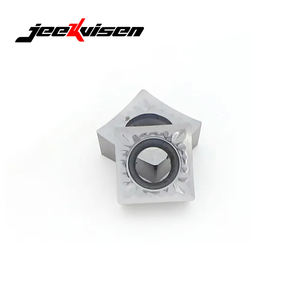 Outil de tournage CNC carré SCGT09T304-AL K10 pour insert en carbure de tungstène - Product Image 1