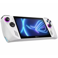 Ally X 1TB Z1 Extreme 24GB 7" FHD 120Hz 3.3GHz Ryzen 5500mAh Écran tactile Android 15 Wi-Fi 10000 jeux