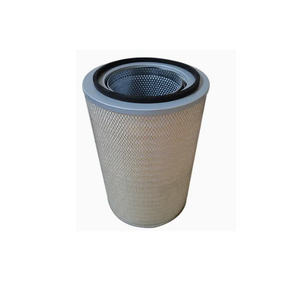 Điều kiện mới xe tải Châu Âu phụ tùng Bộ lọc không khí 2996155 I Veco mô hình cumminsn14 động cơ thép + giấy 1983-1993 - Product Image 2