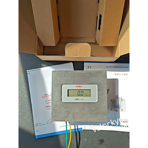 1 unidad de emisor KIMO CPE110 nuevo, envío rápido por FedEx o DHL - Product Image 2