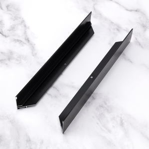 Proveedor Mayorista de Marcos de Aluminio <span class=keywords><strong>Kingwin</strong></span> WD23135 SKD, OEM, Recubrimiento en Polvo Anodizado, Dorado/Plateado/Negro, Ecológico - Product Image 3