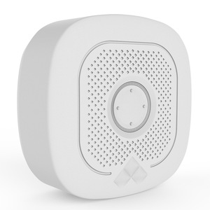 Alarma de Seguridad para el Hogar, Alarma de Seguridad Inteligente WiFi para el Hogar, Sistema de <span class=keywords><strong>Control</strong></span> Central con Enlace de Escenas para el Cuidado de Personas Mayores - Product Image 2