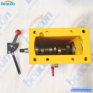 कस्टम G4-23 पंप भागों निरीक्षण के लिए कस्टम पंप भागों निरीक्षण के लिए - Product Image 5