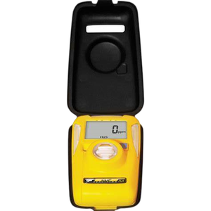 เครื่องตรวจจับก๊าซเดี่ยวแบบไม่ต้องบำรุงรักษา BW Clip สำหรับ H2S CO O2 SO2 BW Clip - Product Image 3