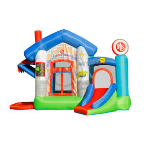 Happy Hop gonflable semi-commercial bon marché pour bébé en polyester - Product Image 2