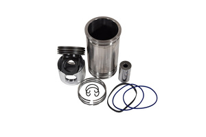 Kit de cylindres pour moteur six cylindres Detroit60 Series 12,7 L 23532554 pour camion lourd américain - Product Image 2