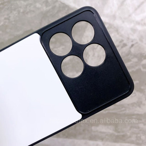 Fundas Personalizadas para Sublimación, Carcasa de Teléfono 2 en 1 de TPU+PC para <span class=keywords><strong>Redmi</strong></span> K70pro, Funda de Teléfono en Blanco para Sublimación OEM - Product Image 5