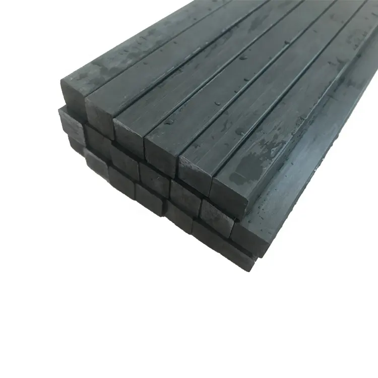 Sợi Carbon Phẳng Bar Strip