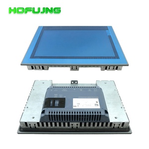 HOFUJNG 6AV2124-0GC01-0AX0 แผงควบคุม TP700 Comfort ขนาด 7 นิ้ว ของแท้ - Product Image 5