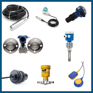 Interrupteur électronique hydraulique pour pompe à eau - Product Image 3