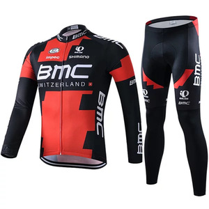 Traje de Ciclismo Transpirable de Manga Larga para Niños, Traje de Patinaje sobre Ruedas, Material de Nailon/Cachemira, Estilo Conjunto - Product Image 4