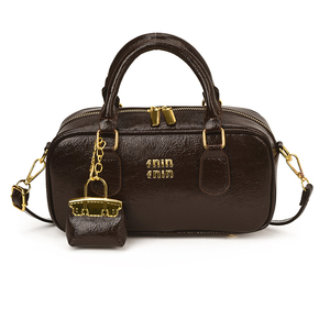 Retro Portable <b>Small</b> Square Women Casual Daily Crossbody Fashion Shoulder <b>Purse</b> - Product Image 1