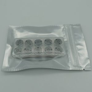 จีนผลิตสินค้าขายดี 02 #   แผ่นออริฟิส Den-so แผ่นวาล์ว Dens0 02 สำหรับหัวฉีดคอมมอนเรล <span class=keywords><strong>095000</strong></span> 5212 <span class=keywords><strong>5215</strong></span> แผ่นหัวฉีด - Product Image 3