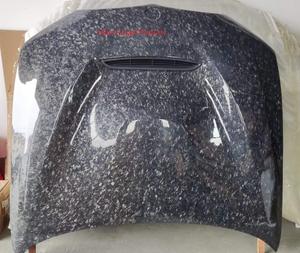 Séparateur d'extension de lèvre avant en carbone forgé pour BMW G20 <span class=keywords><strong>318i</strong></span> 320i 330i M340i B48 B58 - Product Image 6