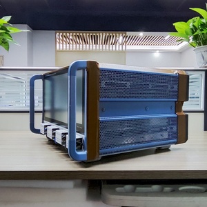 Analizadores de Red Rohde & Schwarz R&S ZNA Usados, ZNA43 de 10 MHz a 43.5 GHz, Probados y en Buen Estado - Product Image 3