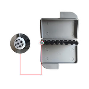 Widex Cerustop Xl <span class=keywords><strong>Hearing</strong></span> <span class=keywords><strong>Aid</strong></span> Cera Guarda Earwax Filtro Earwax Rolha para Widex Phonak <span class=keywords><strong>Resound</strong></span> <span class=keywords><strong>Hearing</strong></span> Aids - Product Image 6