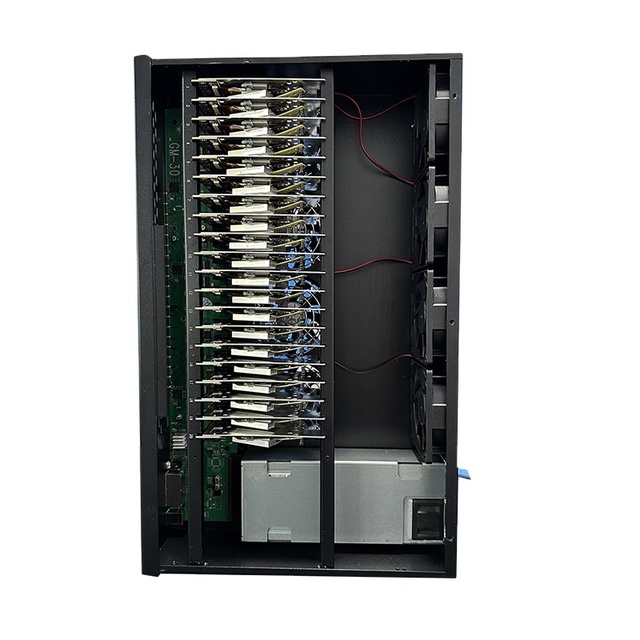Industrial-Grade Piexl 5a Farm Box Motherboard | Snapdragon 765 | 6+128GB Group Control | New | Strong Package