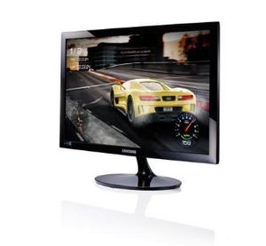 ขายส่งสำหรับ <span class=keywords><strong>Samsung</strong></span> S24D332HS จอ <span class=keywords><strong>LED</strong></span> 1 ms-<span class=keywords><strong>24</strong></span> "Full HD 250 cd/M2-1000:1-1 ms-VGA จอภาพสีดำมันวาวสูง - Product Image 2