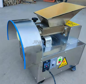 Elettrico completamente automatico ristorante pasta <span class=keywords><strong>per</strong></span> Pizza regolabile pasta <span class=keywords><strong>per</strong></span> Pizza piccolo pane biscotto Hot Dog - Product Image 3