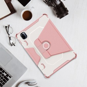 Support en cuir <span class=keywords><strong>Folio</strong></span> Housse de protection universelle pour tablette <span class=keywords><strong>Xiaomi</strong></span> <span class=keywords><strong>Pad</strong></span> <span class=keywords><strong>5</strong></span> 11 pouces avec porte-crayon Auto Sleep Wake - Product Image 3
