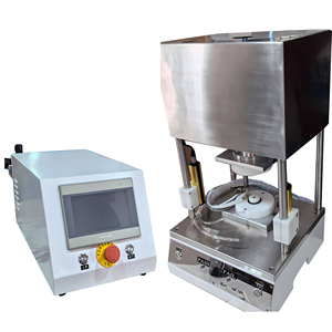 WF-238F Chất lượng cao Flow-Type Air Leak Tester Detector 220V 1 năm nhà sản xuất cung cấp chất lượng cao Thiết bị kiểm tra - Product Image 4