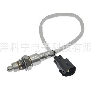 Toyota Oxygen <b>Sensor</b> 89465-0H030 <b>For</b> <b>Car</b> Replacement Repair Auto <b>Sensors</b> - Product Image 1