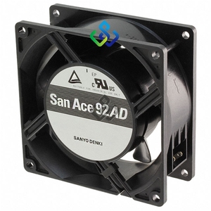 AUF LAGER 100% ORIGINAL BRANDNEUER LÜFTER 92X38MM 90/264VAC <span class=keywords><strong>RBLS</strong></span> 9AD0901M121 - Product Image 1