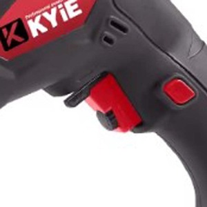 Chuyên Nghiệp Và Nhà Sử Dụng DIY Khoan Điện 13Mm Keyed Chuck Biến Tốc Độ Tác Động Khoan Nhà Máy Trực Tiếp OEM Công Cụ - Product Image 2