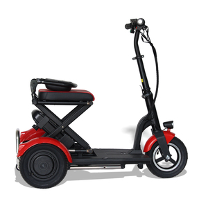 สกู๊ตเตอร์ไฟฟ้าแบบสามล้อทรงตัวได้เองสำหรับผู้ใหญ่ - Product Image 4
