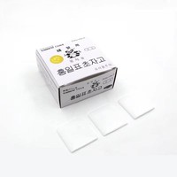 Kit d'outils de couture : Craie de tailleur effaçable à basse température pour repassage, craie textile à disparition automatique pour vêtements