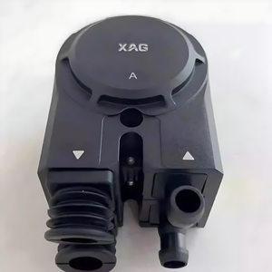 Válvula de Corte de Disco Atomizador Centrífugo para Dron Agrícola, Repuestos de Alta Precisión para Sistema de Pulverización P100 V50 - Product Image 3