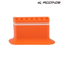Support de flèches vertical de bureau, porte-flèches, accessoire de tir à l'arc pour arc classique/compound, pour le rangement des flèches en intérieur