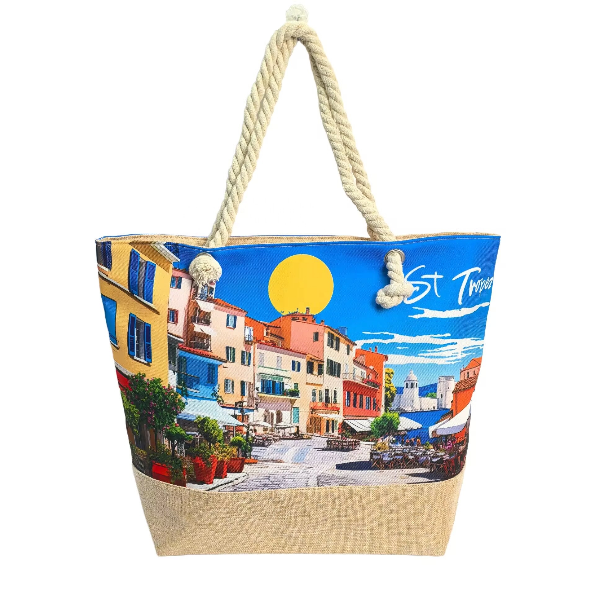Saint-Tropez