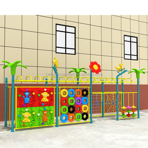 Al aire libre árbol de escalada de cuerda juego <span class=keywords><strong>equipo</strong></span> de juegos <span class=keywords><strong>para</strong></span> niños Parque - Product Image 2