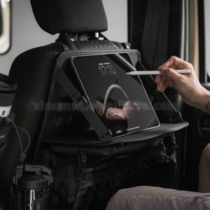 URNIETA Salado Autositz-Rückentasche Jimny Autositz-Organizer für Suzuki Jimny 3-Türer JB64 JB74 - Product Image 6