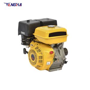 Moteur à essence monocylindre refroidi par air de 15 CV, 420 cm³, qualité commerciale - Product Image 1