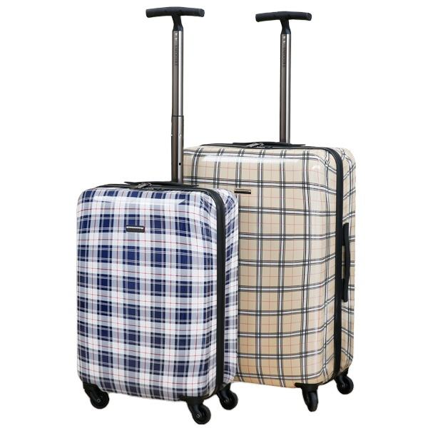 Blue canvas printing