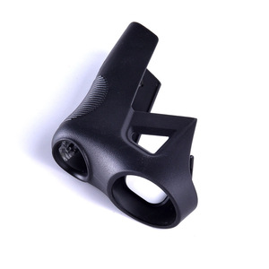 Accesorios para Pistolas de Juguete, Juguete Electrónico de Plástico con Batería para Niños de 8 a 13 Años, Unisex - Product Image 1