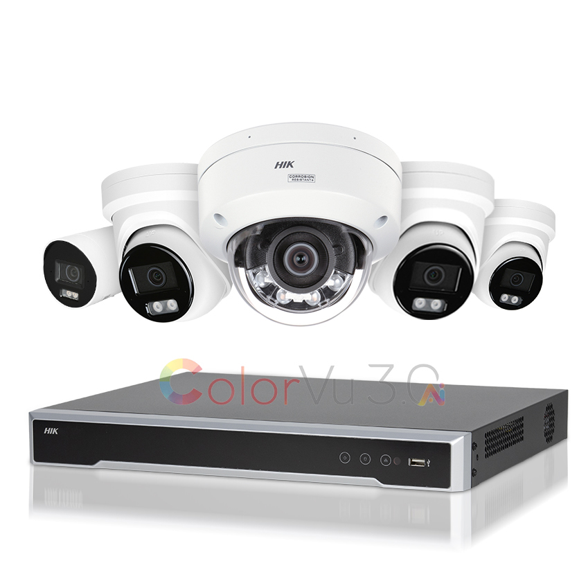 Hikvision PTZ Cameras Superior Quality Reliability