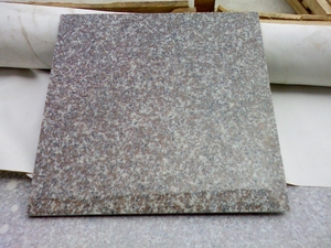 Design tradizionale naturale G664 <span class=keywords><strong>pietra</strong></span> di granito bianco <span class=keywords><strong>per</strong></span> parete piastrelle Paver <span class=keywords><strong>pietra</strong></span> Coping lastre - Product Image 4