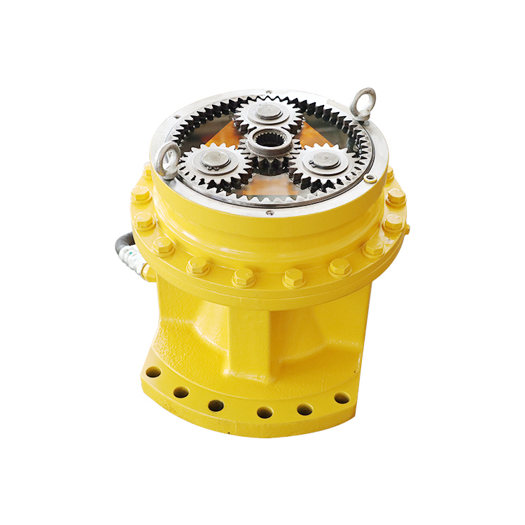 2A8-27-00111 FINAL DRIVE ASSEMBLY for Pc500-10 Travel Motor