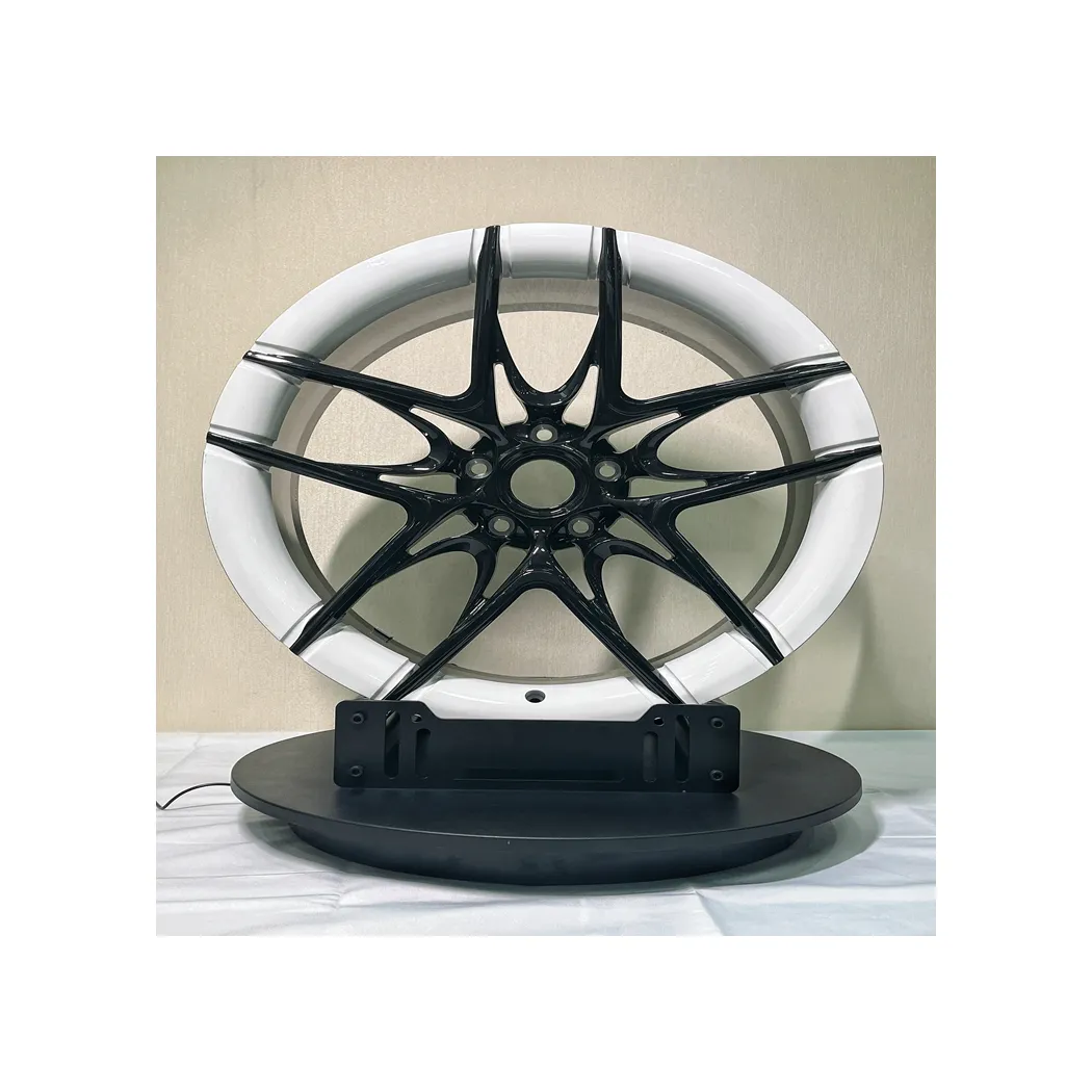 Quality Wholesale Hot Sale passenger car wheels Swift Alloy Beach Wheels Wheel Parts Accessories